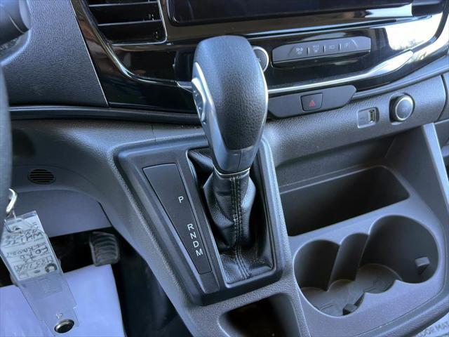2023 Ford Transit-350 Passenger Van XLT