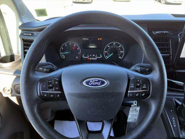 2023 Ford Transit-350 Passenger Van XLT