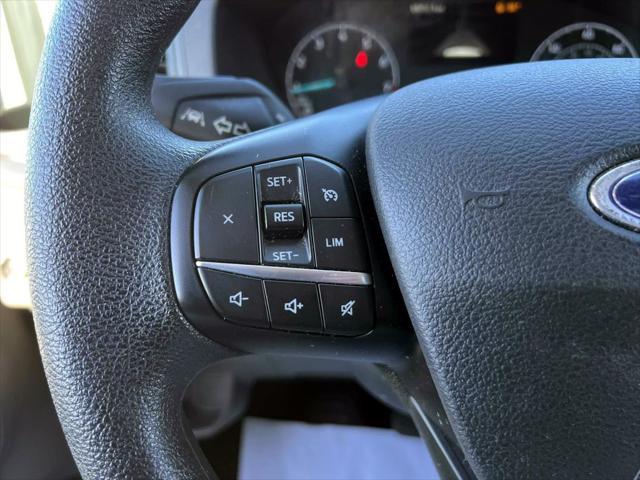 2023 Ford Transit-350 Passenger Van XLT