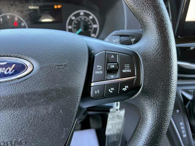 2023 Ford Transit-350 Passenger Van XLT