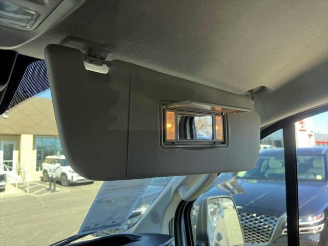 2023 Ford Transit-350 Passenger Van XLT