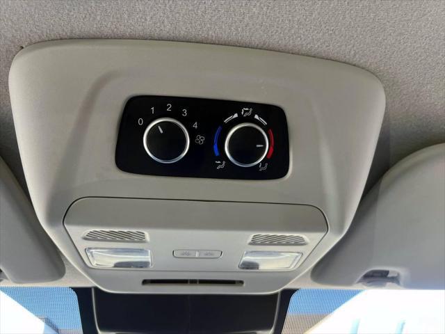2023 Ford Transit-350 Passenger Van XLT