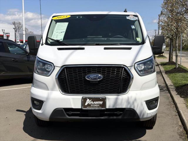 2023 Ford Transit-350 Passenger Van XLT