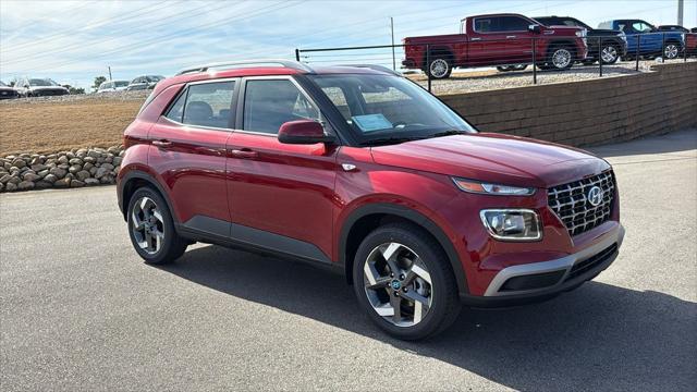 2026 Hyundai Venue SEL for sale in BEECH ISLAND, SC