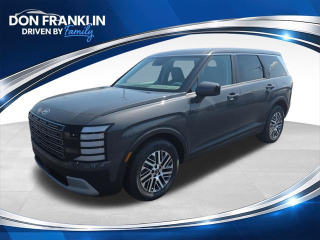 2026 Hyundai Palisade SE for sale in SOMERSET, KY