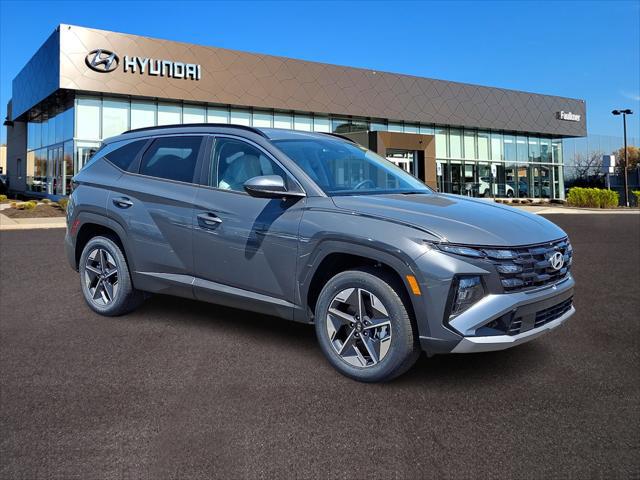 2026 Hyundai Tucson SEL for sale in PHILADELPHIA, PA