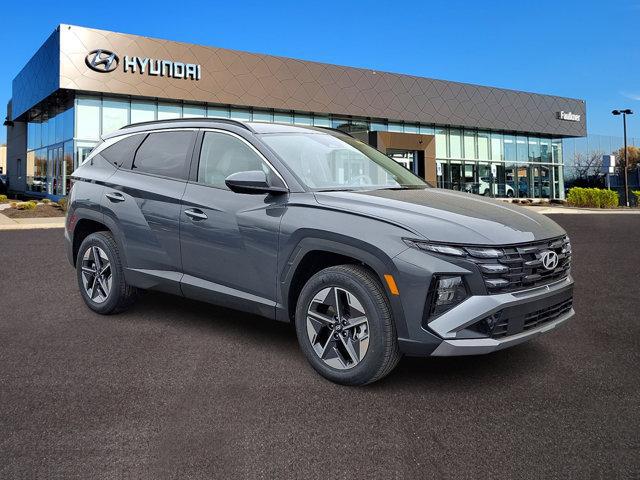 2026 Hyundai Tucson SEL for sale in PHILADELPHIA, PA