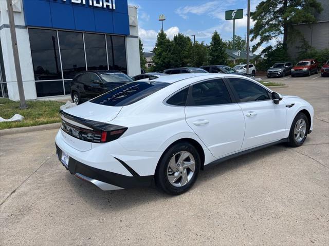 2025 Hyundai Sonata SE