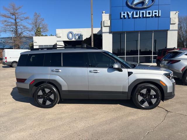 2026 Hyundai Santa Fe Hybrid SEL for sale in TEXARKANA, TX