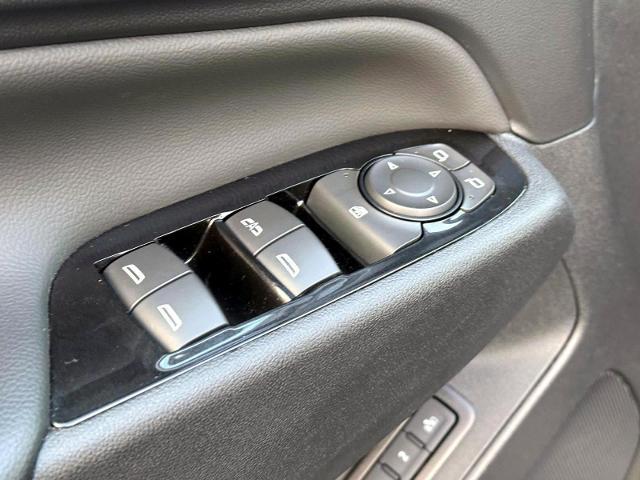2022 Chevrolet Equinox AWD Premier