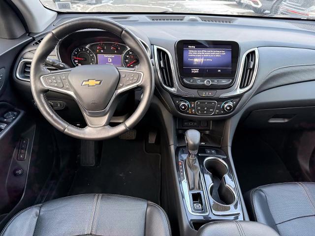 2022 Chevrolet Equinox AWD Premier