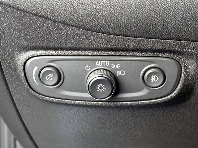 2022 Chevrolet Equinox AWD Premier