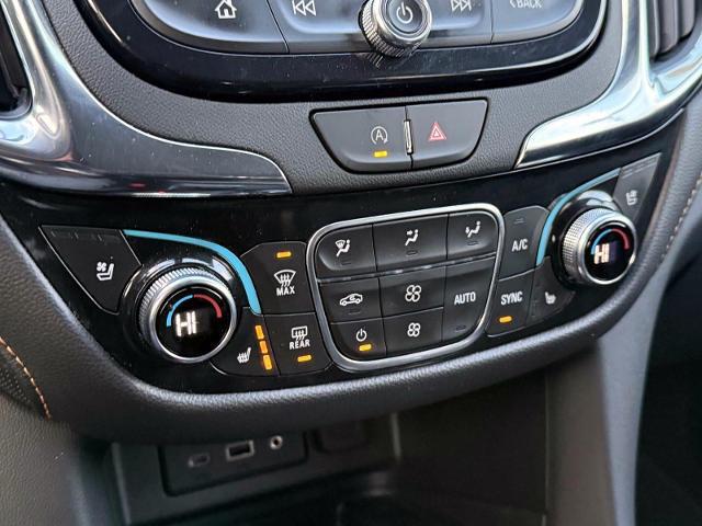 2022 Chevrolet Equinox AWD Premier