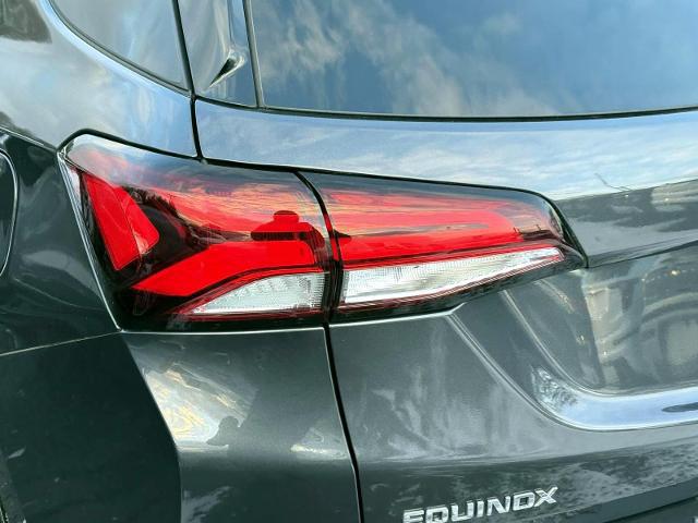 2022 Chevrolet Equinox AWD Premier