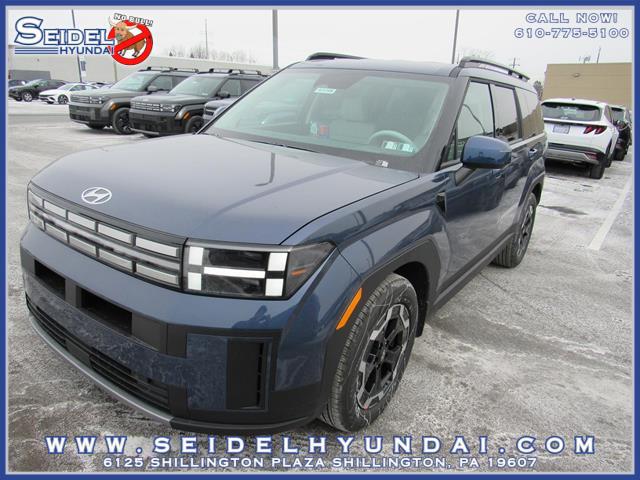 2026 Hyundai Santa Fe SEL for sale in SHILLINGTON, PA