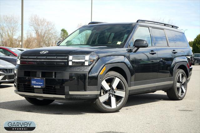2025 Hyundai Santa Fe Limited for sale in QUEENSBURY, NY