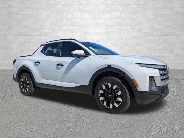 2026 Hyundai Santa Cruz SEL Activity for sale in NAPLES, FL