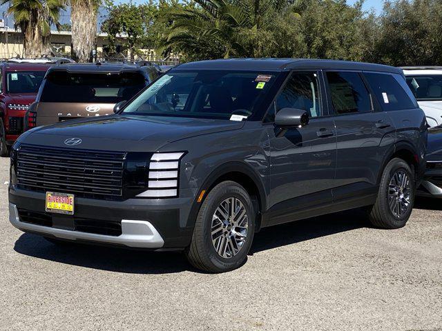 2026 Hyundai Palisade SE
