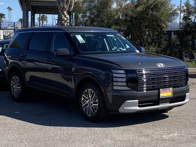 2026 Hyundai Palisade SE