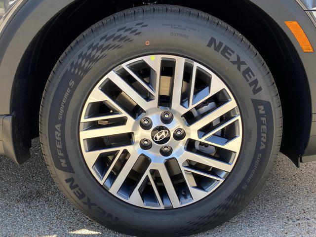 2026 Hyundai Palisade SE