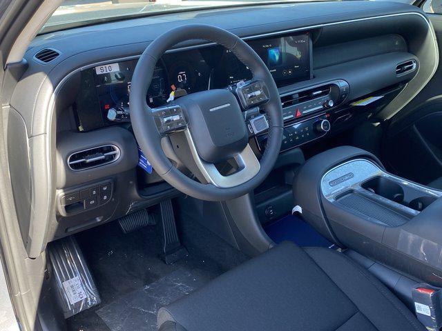 2026 Hyundai Palisade SE
