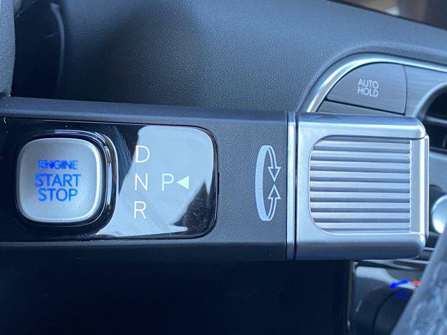 2026 Hyundai Palisade SE