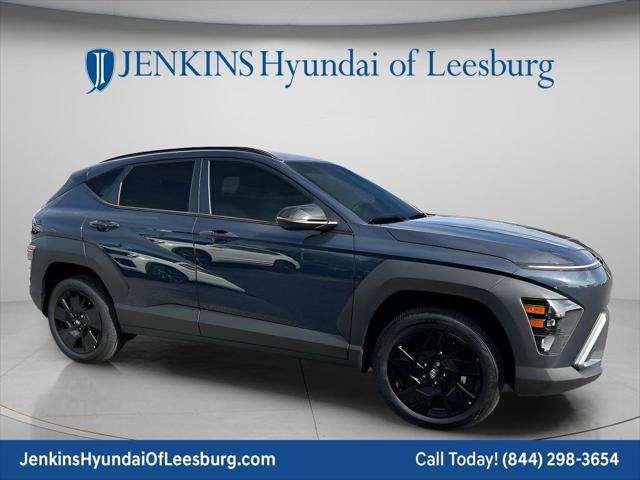 2026 Hyundai Kona SEL Sport for sale in LEESBURG, FL