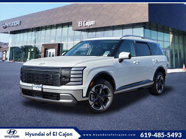 2026 Hyundai Palisade Limited for sale in EL CAJON, CA