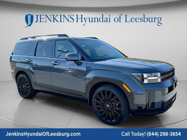 2026 Hyundai Santa Fe Calligraphy for sale in LEESBURG, FL