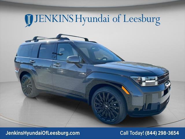 2026 Hyundai Santa Fe Calligraphy for sale in LEESBURG, FL