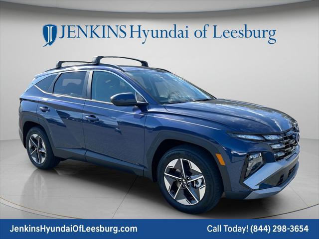2026 Hyundai Tucson SEL for sale in LEESBURG, FL
