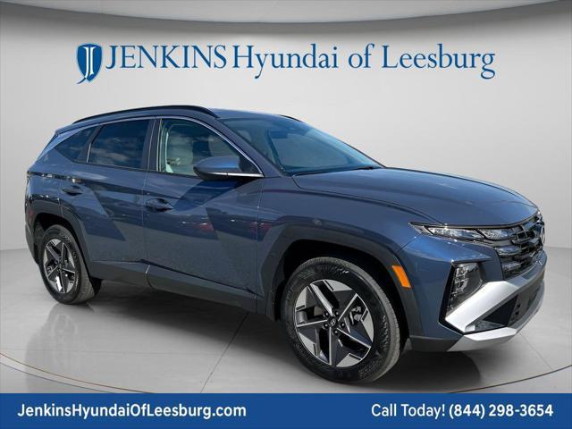 2026 Hyundai Tucson SEL for sale in LEESBURG, FL