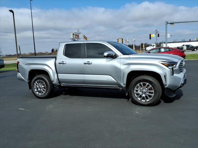 2024 Toyota Tacoma Limited
