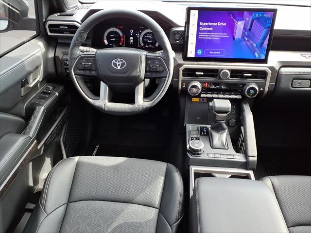 2024 Toyota Tacoma Limited