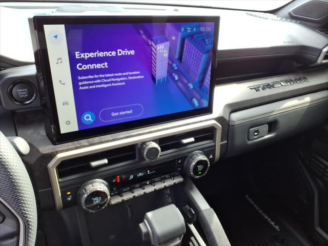 2024 Toyota Tacoma Limited