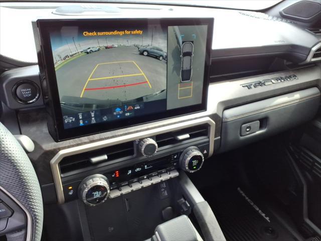2024 Toyota Tacoma Limited