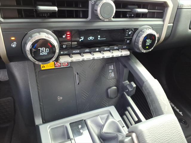 2024 Toyota Tacoma Limited