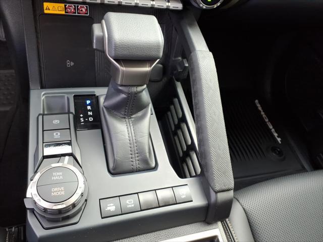 2024 Toyota Tacoma Limited