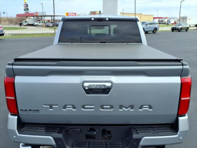 2024 Toyota Tacoma Limited