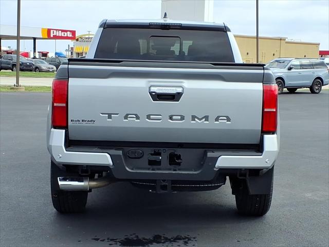 2024 Toyota Tacoma Limited