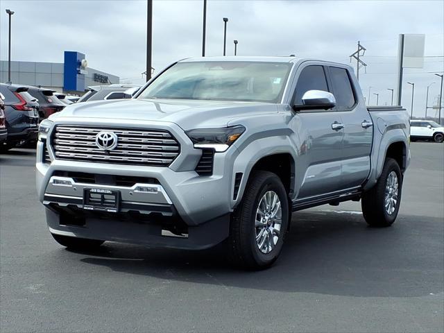2024 Toyota Tacoma Limited