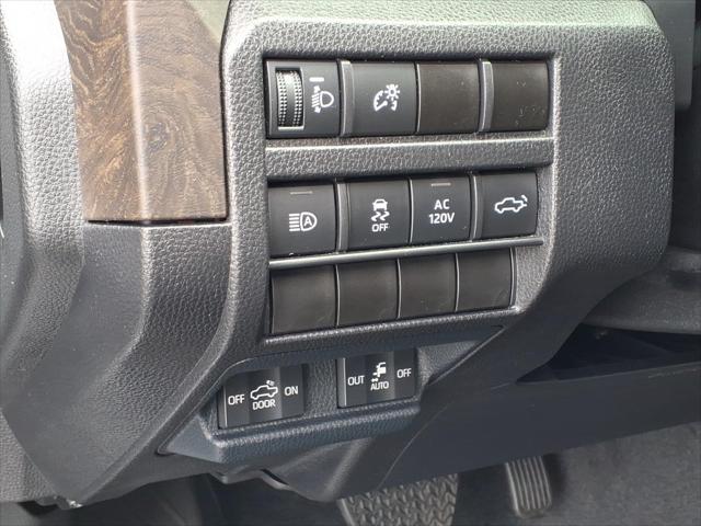 2024 Toyota Tacoma Limited