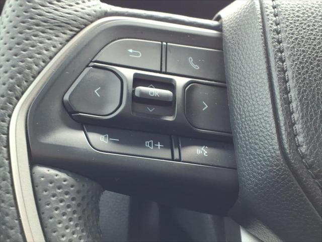 2024 Toyota Tacoma Limited