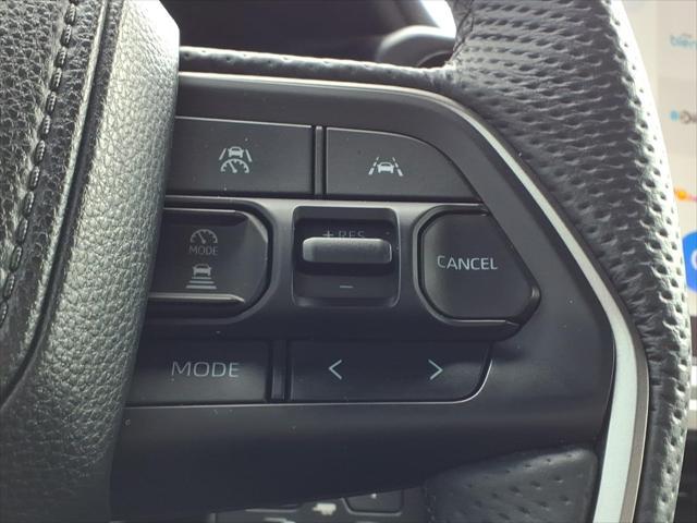 2024 Toyota Tacoma Limited