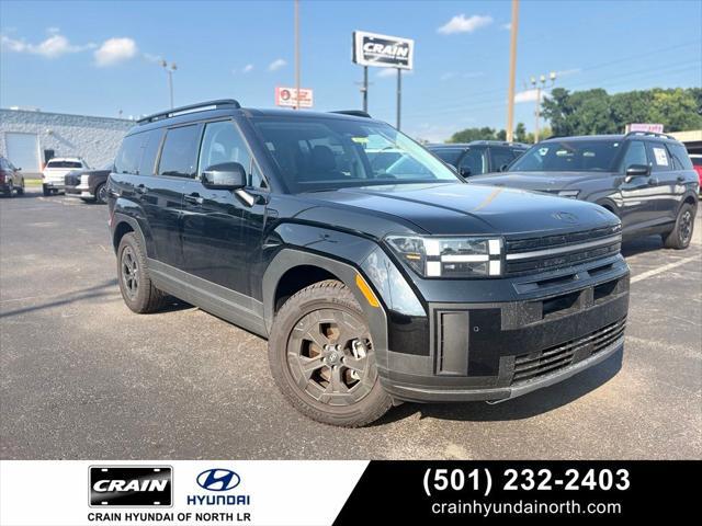 2026 Hyundai Santa Fe XRT for sale in NORTH LITTLE ROCK, AR
