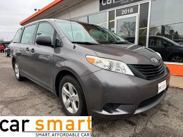 2014 Toyota Sienna L V6 7 Passenger for sale in Wausau, WI