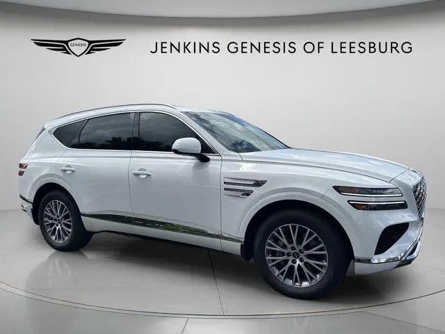 2026 Genesis GV80 2.5T AWD for sale in LEESBURG, FL