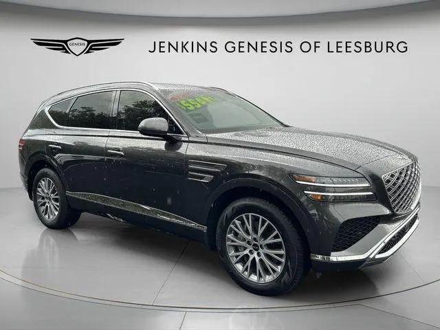 2026 Genesis GV80 2.5T AWD for sale in LEESBURG, FL