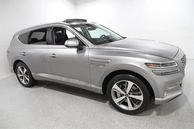 2021 Genesis GV80 3.5T AWD for sale in MENTOR, OH