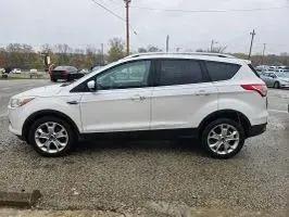 2016 Ford Escape Titanium for sale in Delaware, OH
